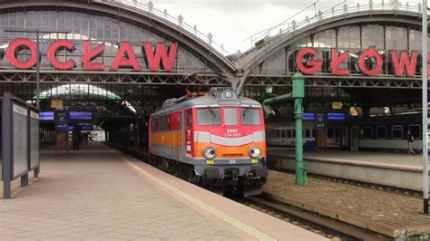 wrocław sosnowiec|PKP Sosnowiec Główny > Wrocław Główny